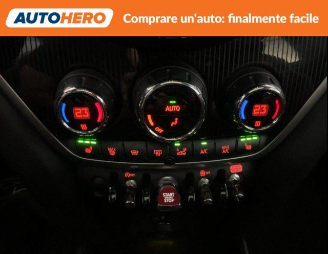 MINI Countryman 2.0 John Cooper Works Countryman ALL4