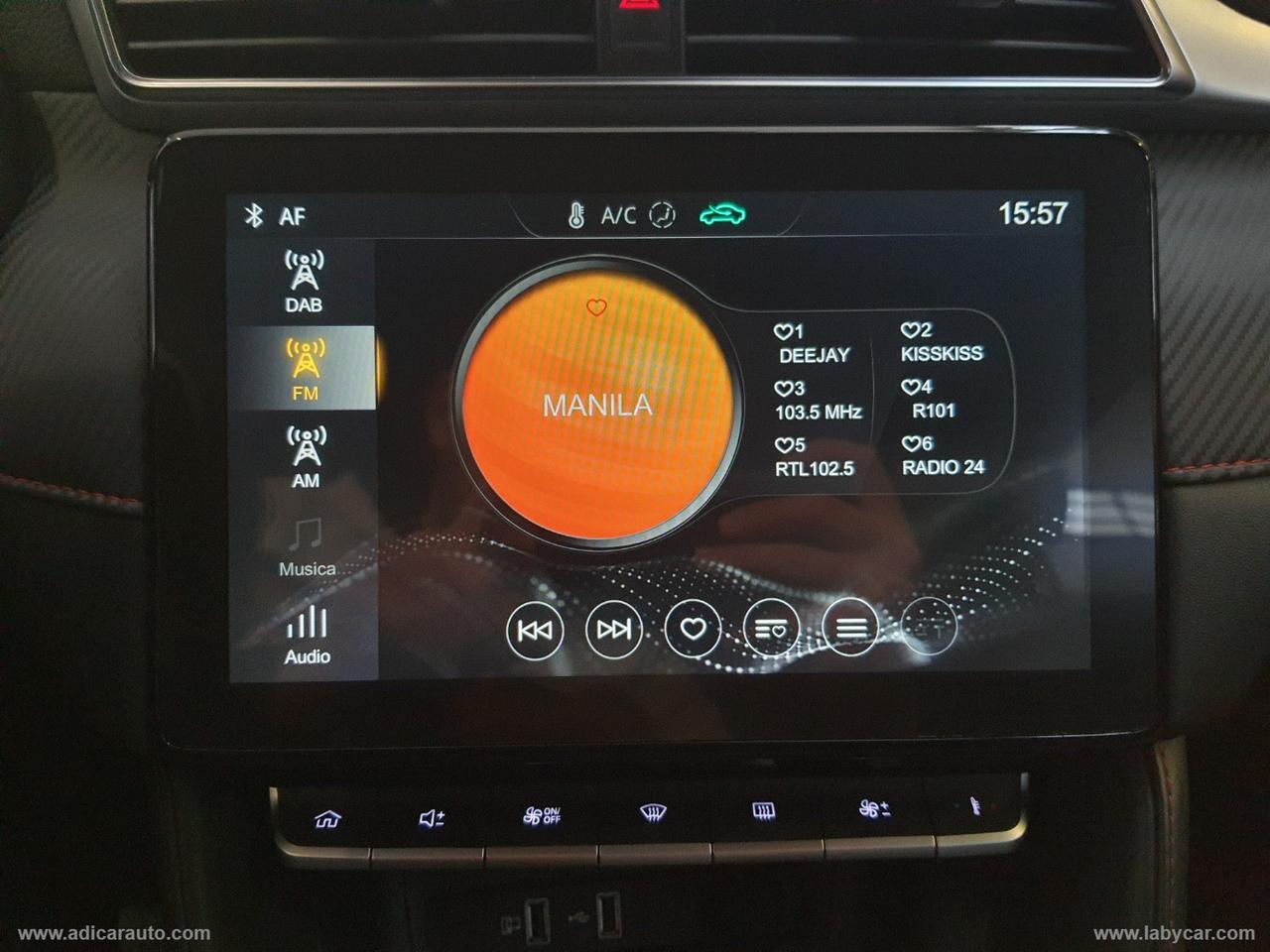 MG ZS Classic 1.5 VTi-tech Comfort