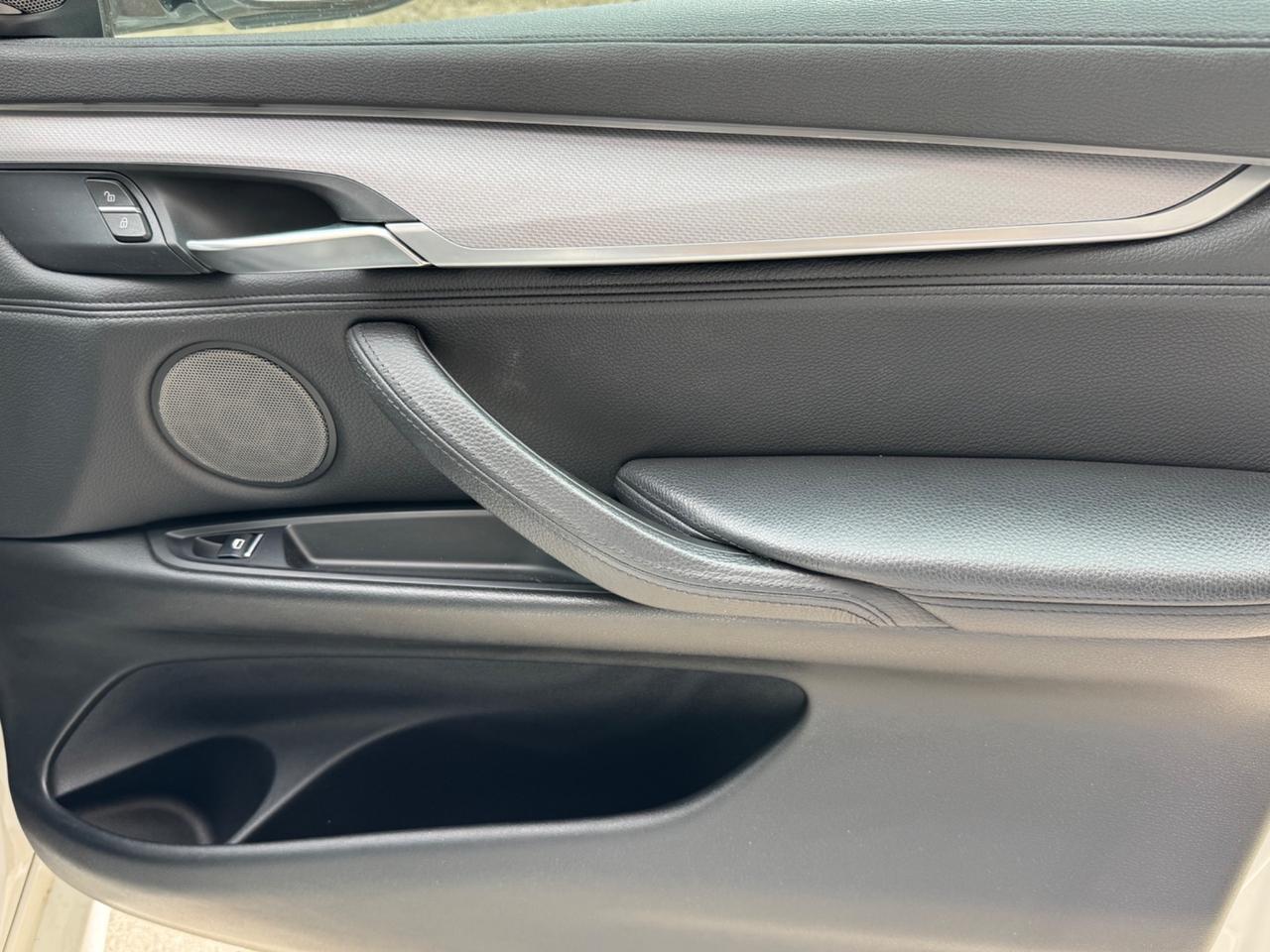 Bmw X6 xDrive30d 249CV Msport