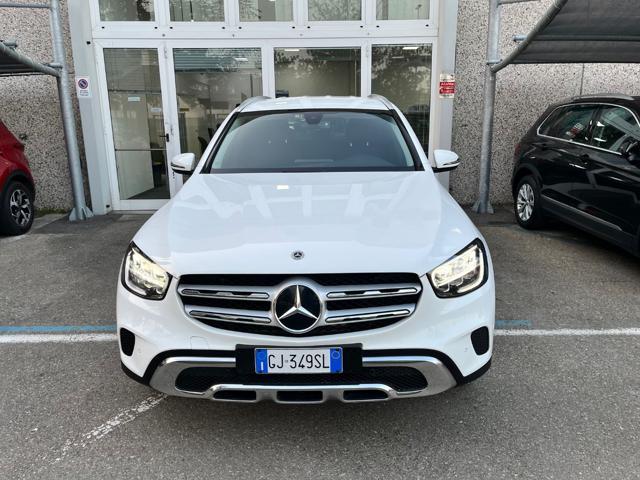 MERCEDES-BENZ GLC 220 d 4Matic Sport