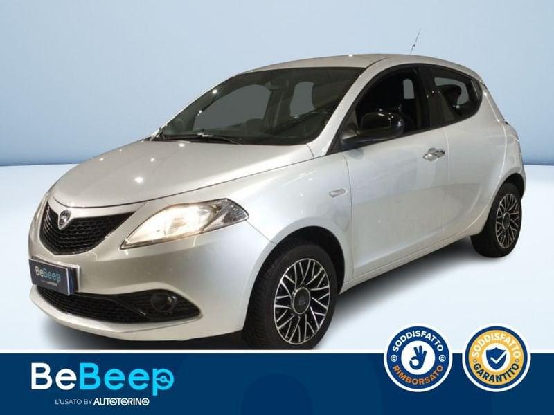 Lancia Ypsilon 1.2 GOLD S&S 69CV MY19