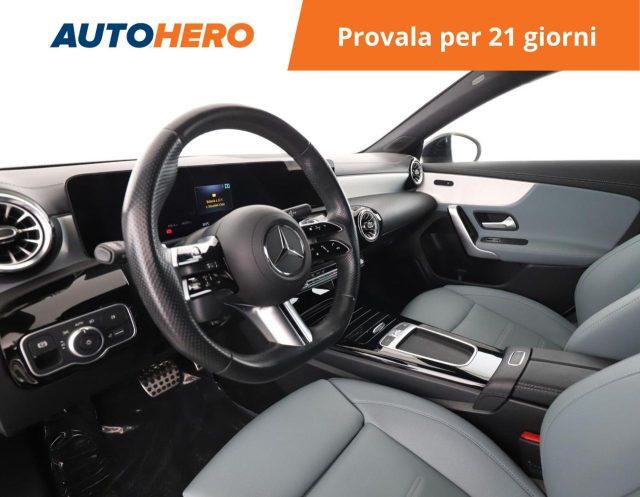 MERCEDES-BENZ CLA 200 d Automatic Shooting Brake AMG Line Premium
