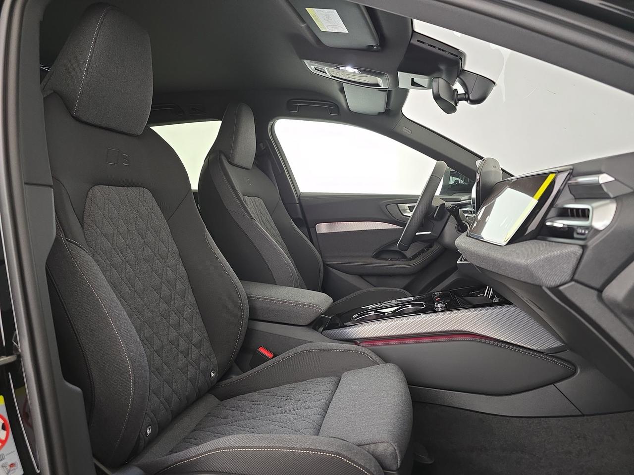 Audi A5 avant 2.0 tdi mhev+ business 204cv s-tronic