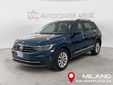 VOLKSWAGEN Tiguan 2.0 TDI 150 CV SCR DSG Life