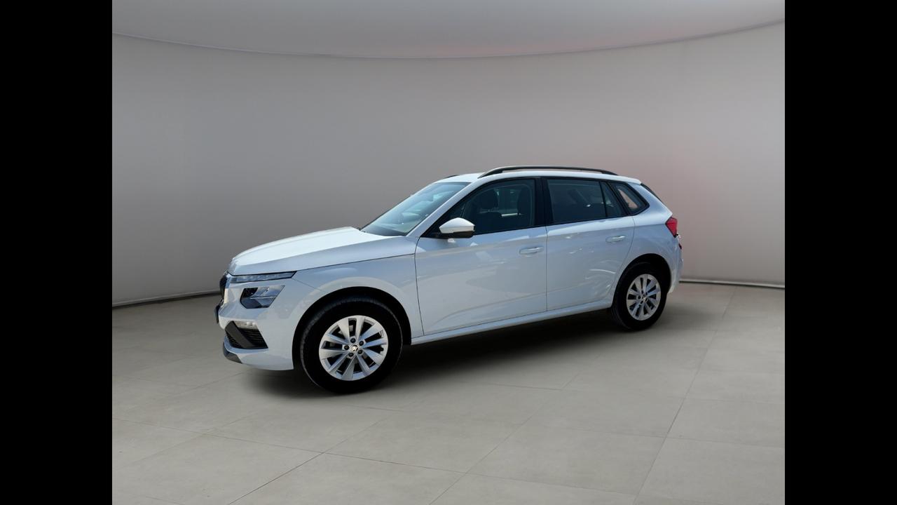 SKODA Kamiq 2019 - Kamiq 1.0 tsi Ambition 95cv