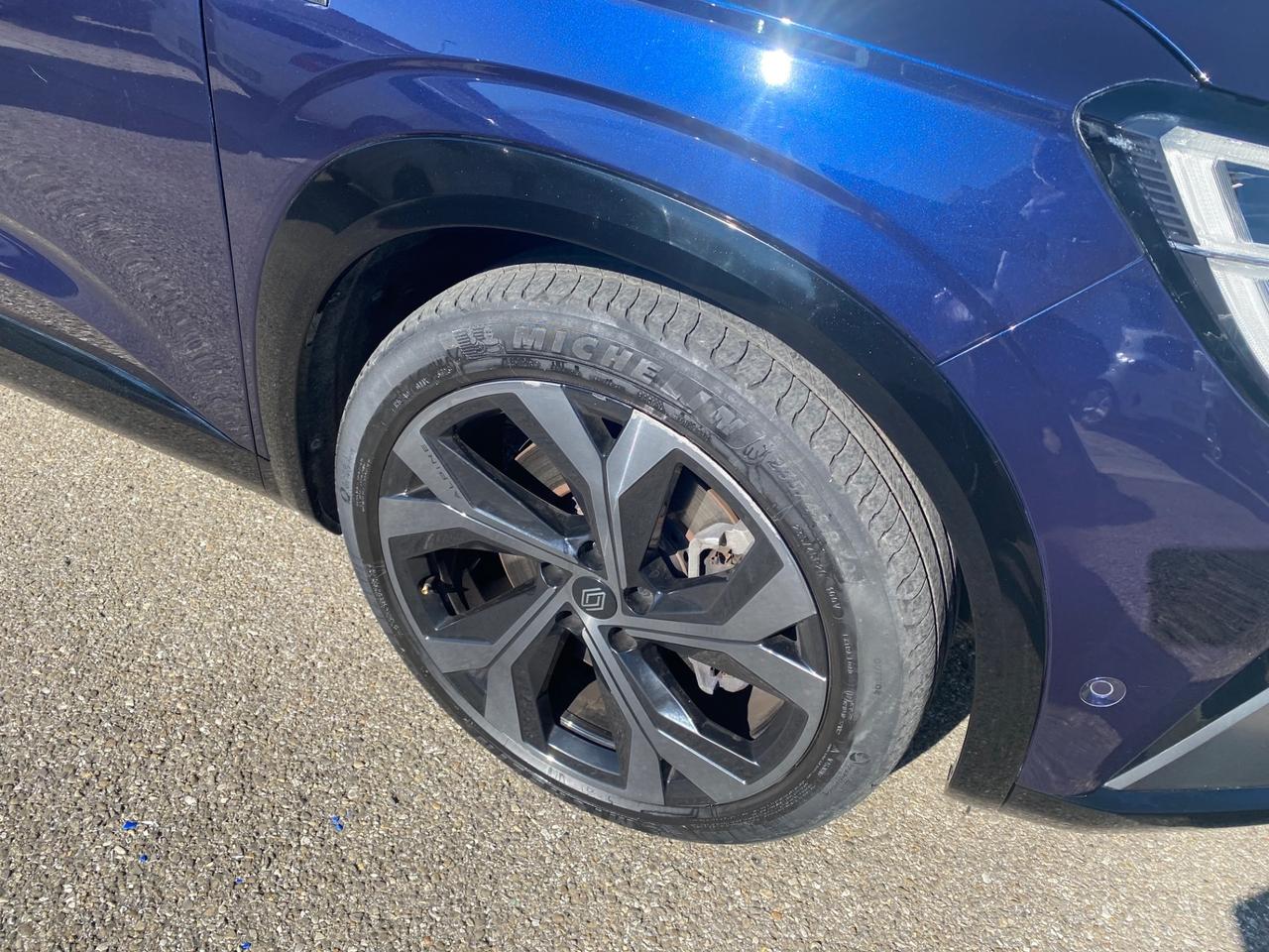 Renault Espace Full Hybrid E-Tech 200 CV 7p Esprit Alpine