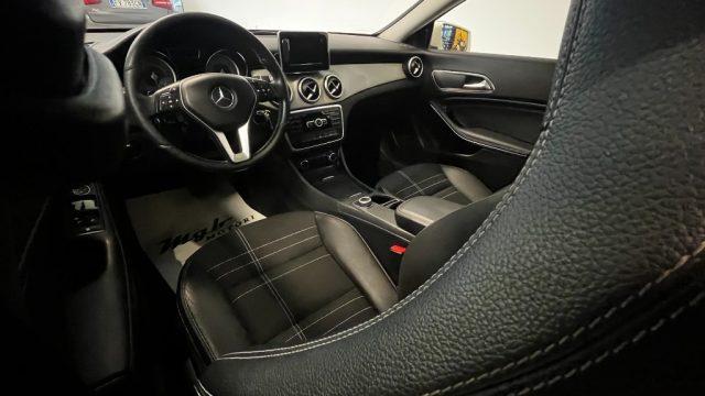 MERCEDES-BENZ CLA 220 CDI Automatic Premium- TETTO - FULL-