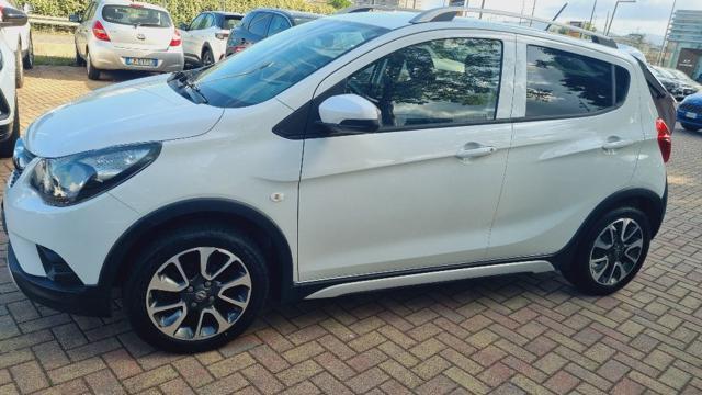 OPEL Karl Rocks 1.0 73 CV