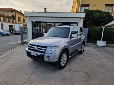 Mitsubishi Pajero 3.2 DI-D 16V 3p. Intense DPF