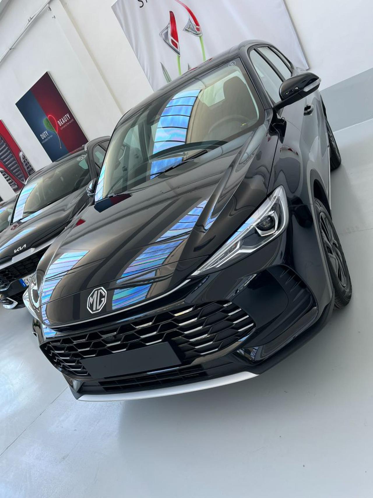 MG ZS (2024-->) ZS 1.5 Standard