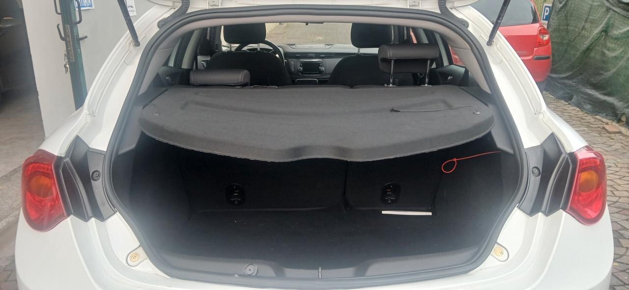 Alfa Romeo Giulietta 1.6 JTDm neopatentati euro 6