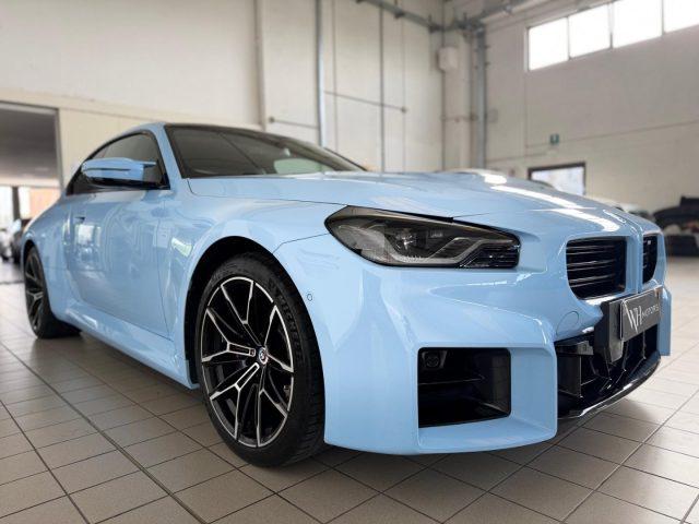 BMW M2 M2 //BELL1SS1MA//SERVICE BMW//
