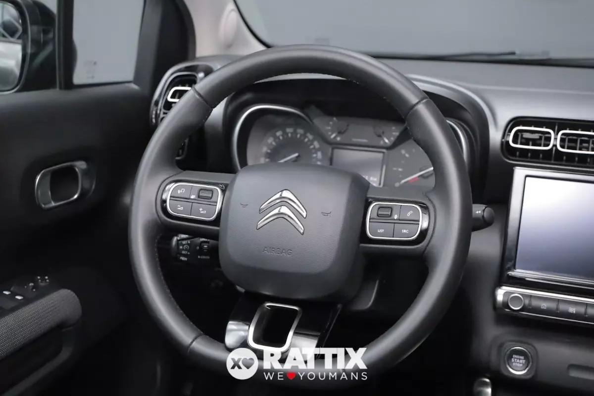 Citroen C3 Aircross 1.2 Puretech 130CV Shine Pack EAT6