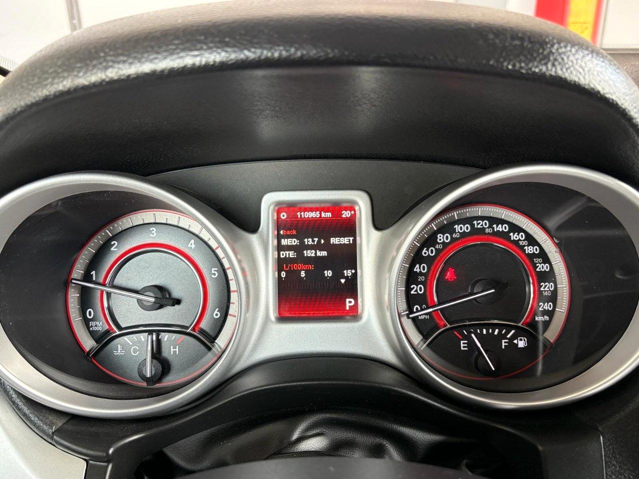 Fiat Freemont 2.0 mjt 16v Lounge 4x4 170cv auto E5+