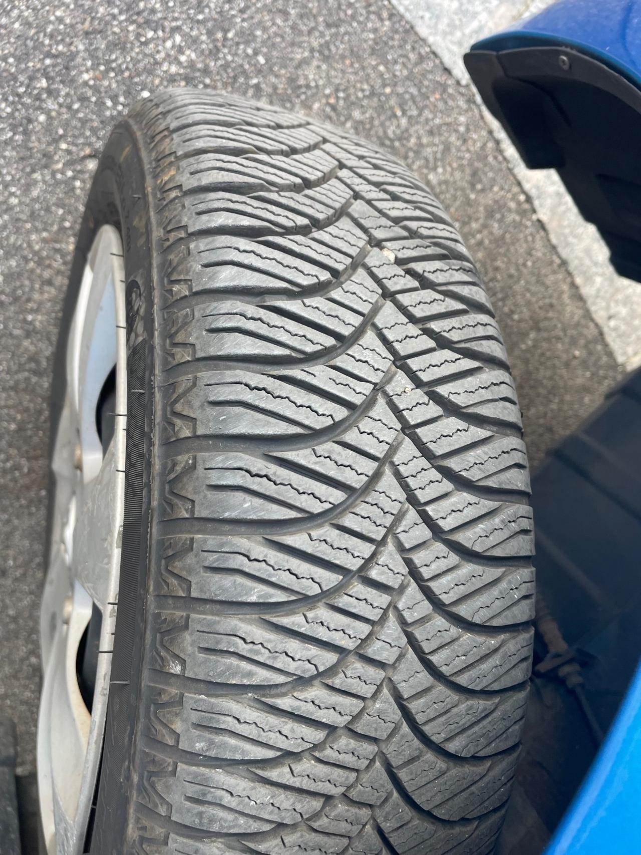 Hyundai i10 1.1 12V Fiorucci Soft Top/GARANZIA