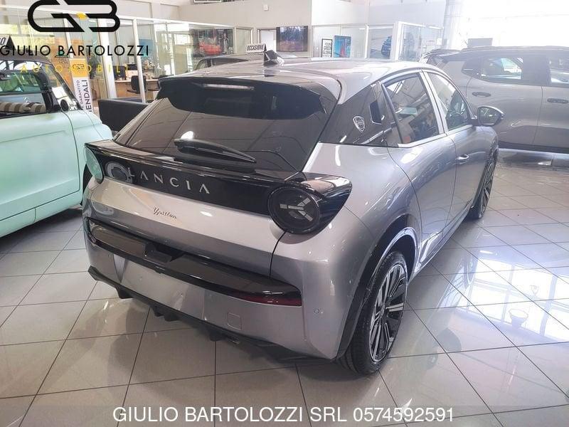 Lancia Ypsilon Ypsilon 1.2 mhev LX 100cv e-dct