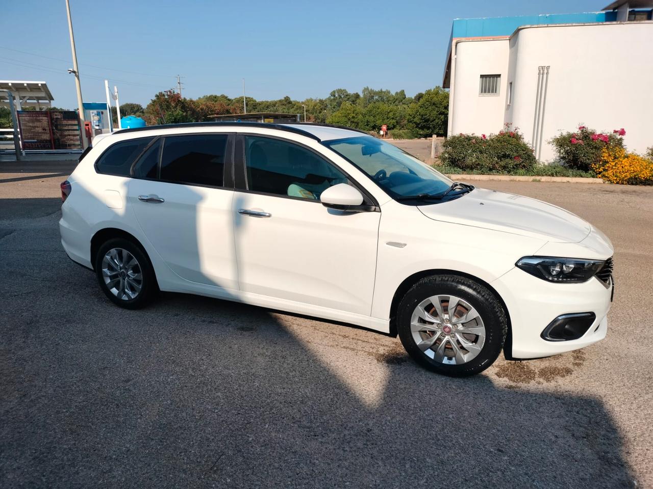Fiat Tipo 1.6 Mjt S&S SW Business