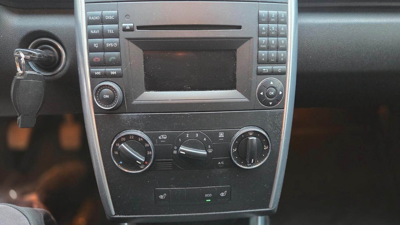 Mercedes-benz A 160 BlueEFFICIENCY Special Edition Sport