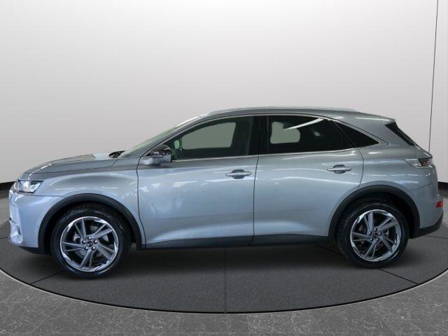 DS AUTOMOBILES DS 7 Crossback BlueHDi 130 aut. Grand Chic Uniprop. Certificata