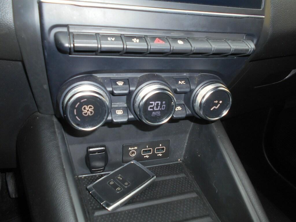 Renault Captur 1.6 Plug-in Hybrid Intens E-Tech Auto