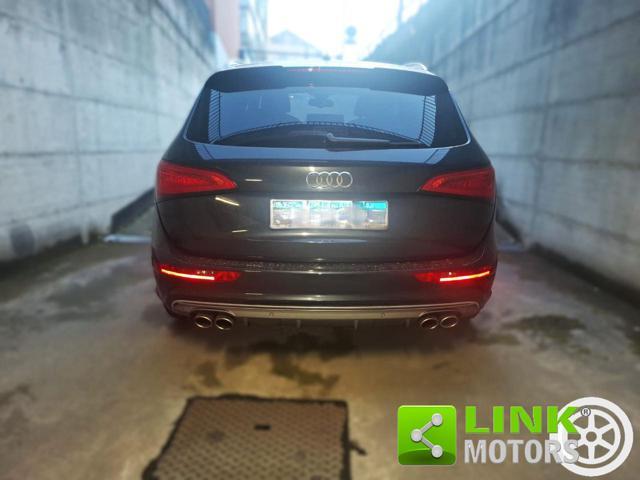 AUDI SQ5 SQ5 313CV