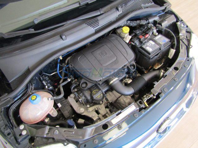 FIAT 500C 1.0 Hybrid 70 CV Dolcevita