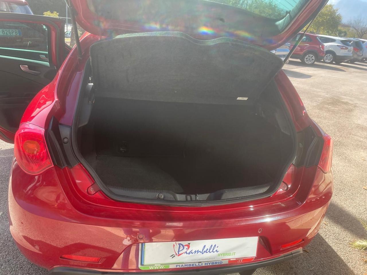 Alfa Romeo Giulietta 1.6 JTDm 120 CV Super NEOPATENTATI