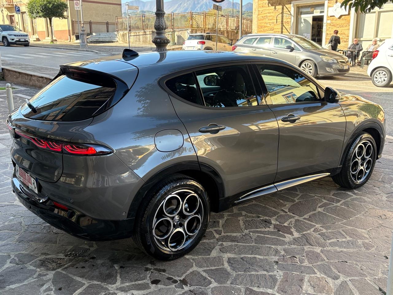 Alfa Romeo Tonale MY24 HYBRID 130 CV Sprint FULL