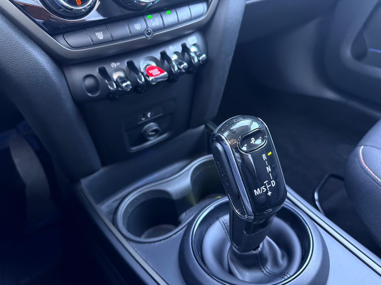 Mini Cooper D Countryman 1.5 116cv per neopatentati