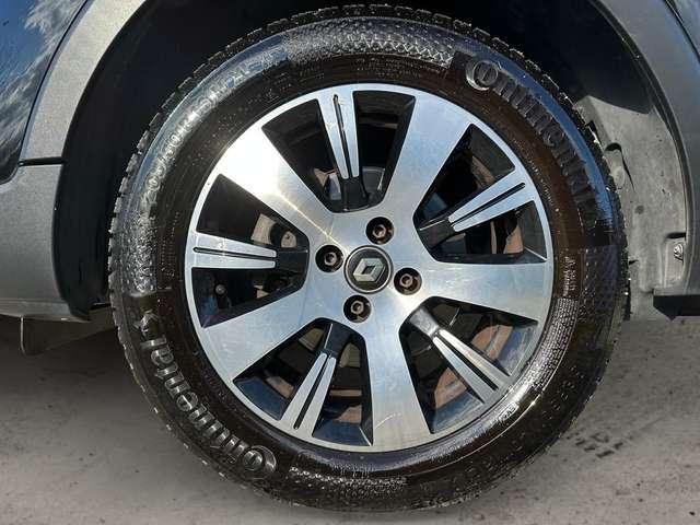 Renault Captur 1.5 dci energy Zen 90cv edc