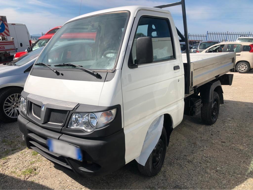 Piaggio Porter Usato in perfette condizioni