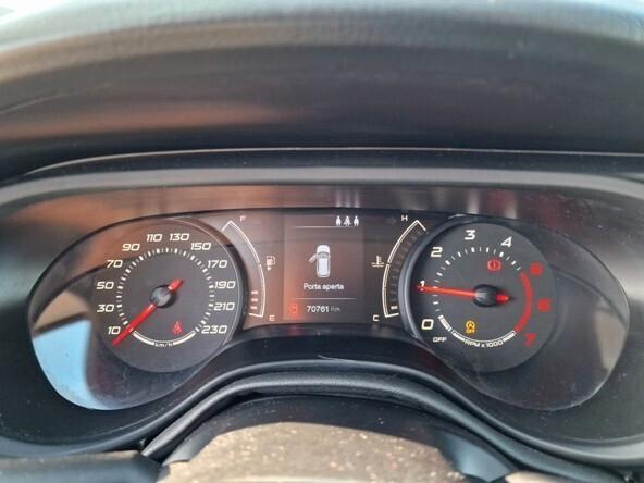 Fiat Tipo 1.3 Mjt S&S 5 porte Easy N1
