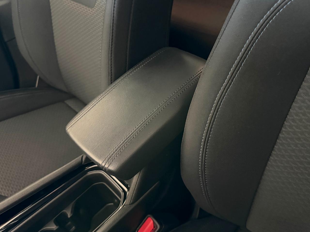 Jeep Compass 2WD 1.6 M.JET 130 cv. BUSINESS (UNav)