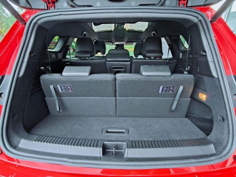 Renault Espace Esprit Alpine my24 Full Hybrid E-Tech 200 7p rif.5868