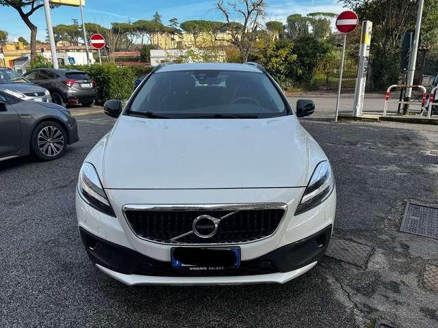 Volvo V40 Cross Country V40 II Cross Country 2.0 d2 geartronic my19