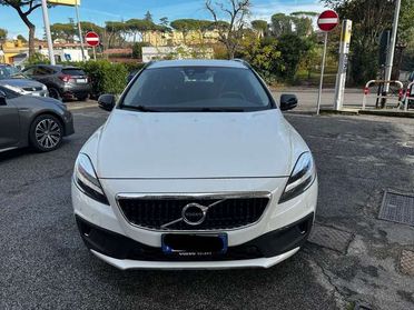 Volvo V40 Cross Country V40 II Cross Country 2.0 d2 geartronic my19