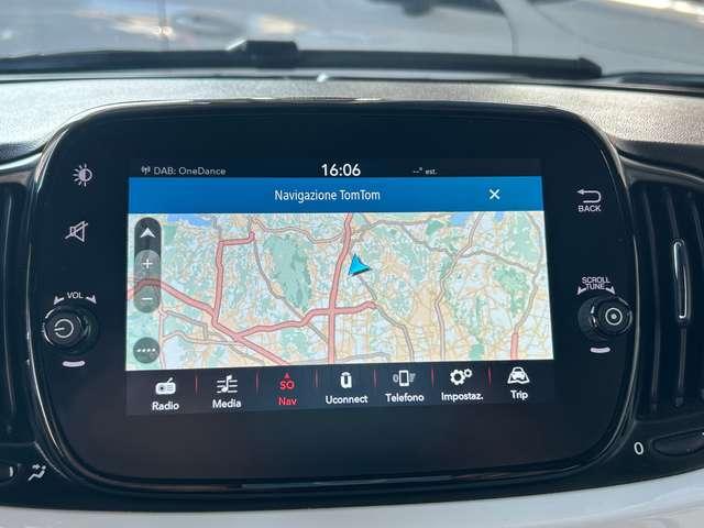 Fiat 500 1.0 hybrid Dolcevita 70cv