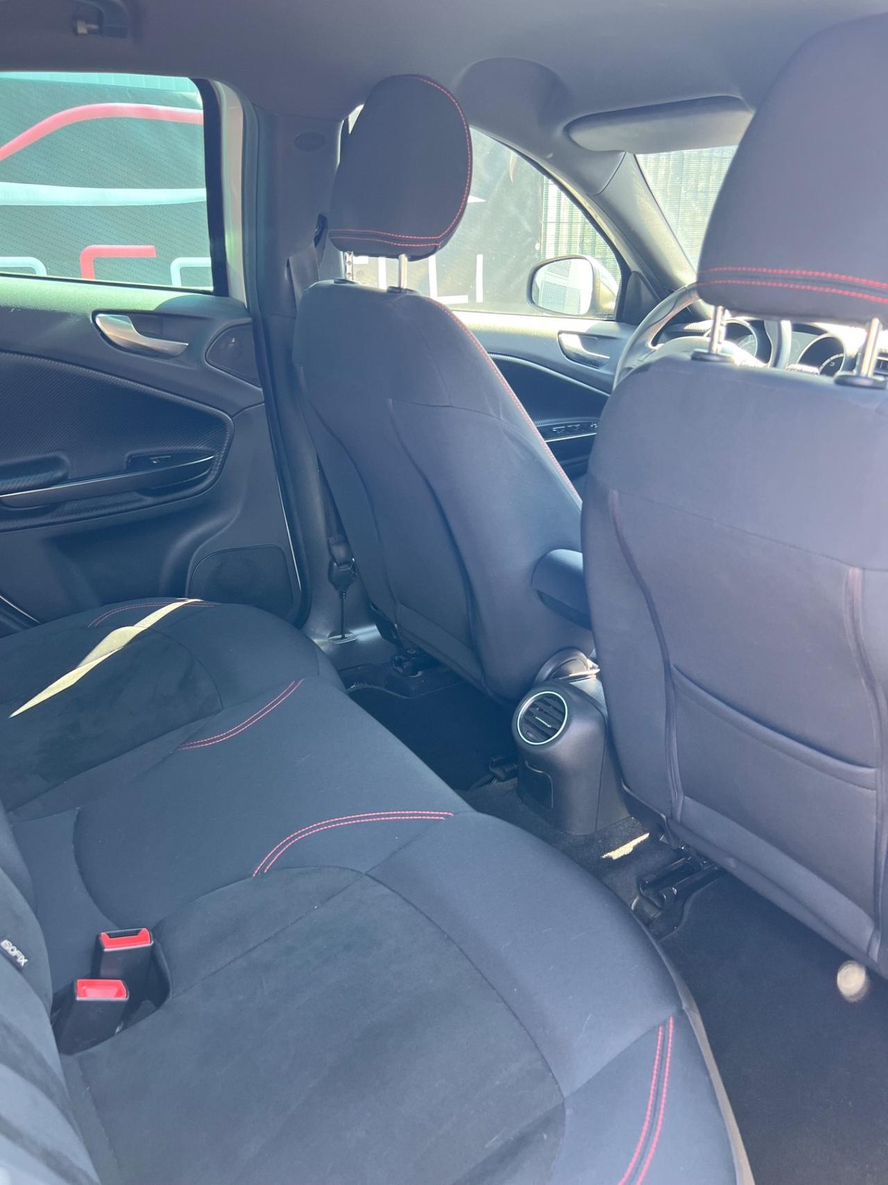 Alfa Romeo Giulietta 1.6 JTDm-2 105 CV SPRINT OCCASIONE!