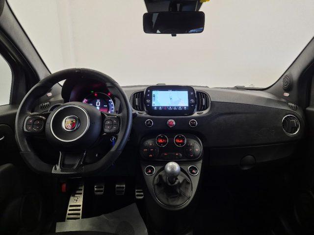 ABARTH 695 1.4 Turbo T-Jet 180 CV Tributo 131 Rally