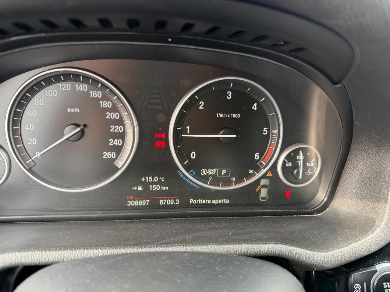 Bmw X4 xDrive20d xLine PER OPERATORI DEL SETTORE