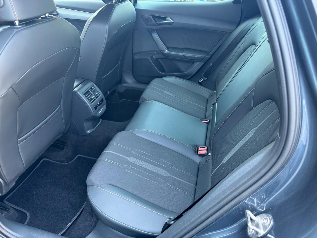 Cupra Formentor 2.0 TDi 4Drive 150cv DSG || ITALIANA || NO VINCOLI