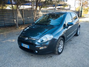 Fiat Punto Evo 1.3 Mjt 75 CV DPF 5 porte S&S Dynamic