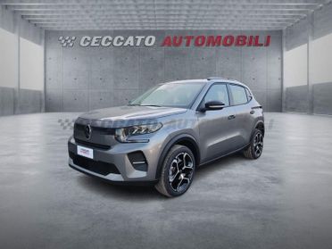 Citroën C3 Nuova C3 Turbo 100cv - PLUS