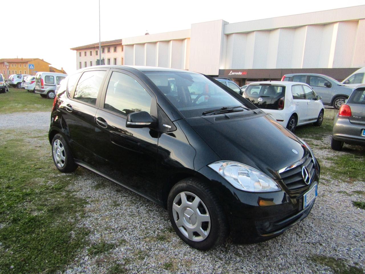 Mercedes-benz A 160 BlueEFFICIENCY Executive