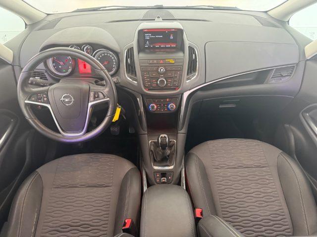OPEL Zafira Tourer 1.6 CDTi 136CV Start&Stop Cosmo