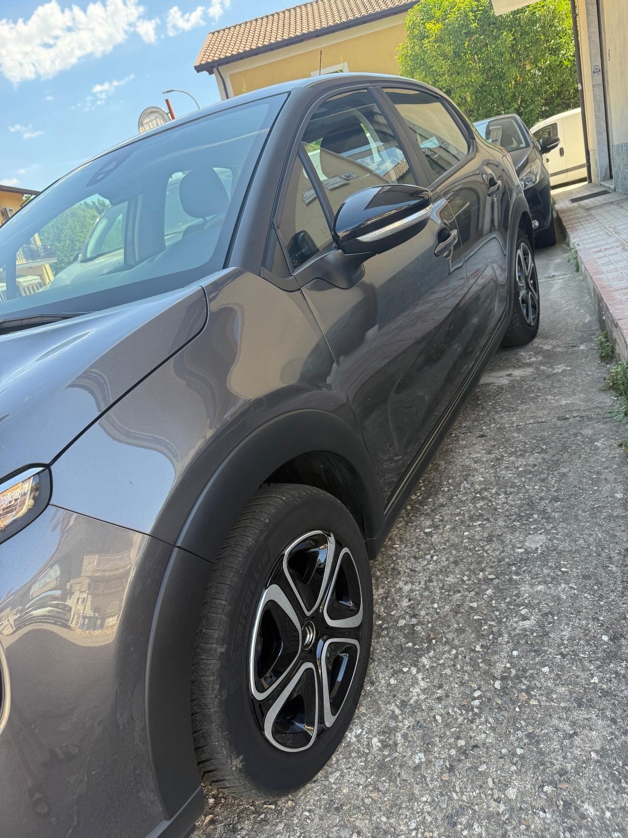 Citroen C3 1.5 Diesel
