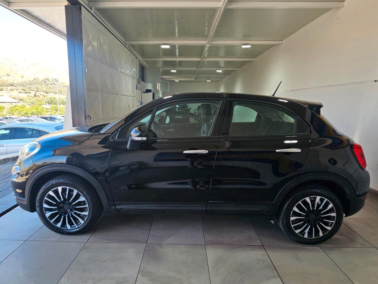 Fiat 500 X 500X 1.3 mjt Cross 4x2 95cv