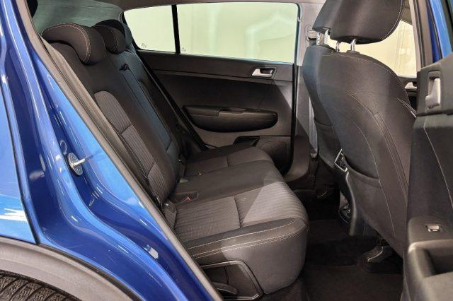 KIA Sportage 1.6 ECOGPL 2WD Business Class