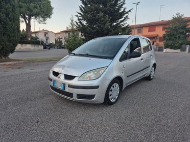 Mitsubishi Colt 1.1 12V 5p. GPL Inform