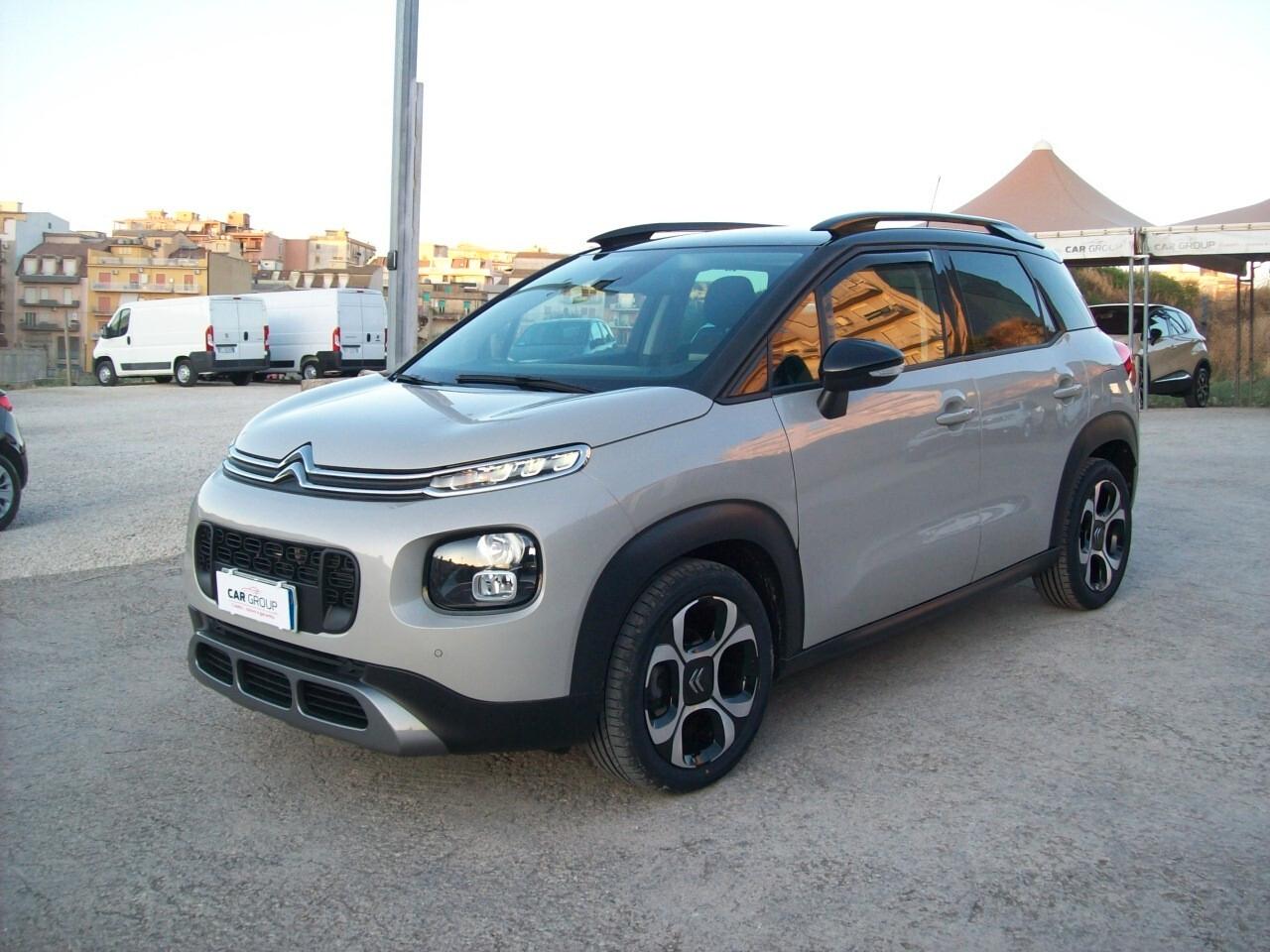 CITROEN C3 Aircross 1.5 BlueHDI CV.100 S&S Shine "2020"